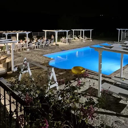 Apartment Corboli Visillo Cecanibbi