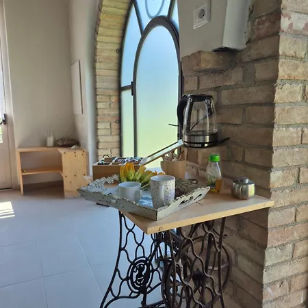 Daire Corboli Visillo Cecanibbi