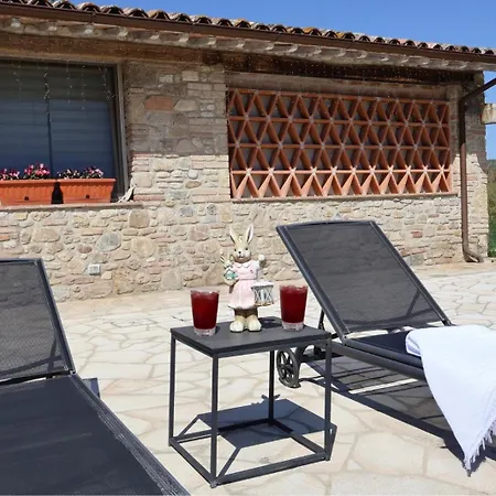 Apartment Corboli Visillo