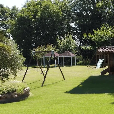 Corboli Visillo Apartment