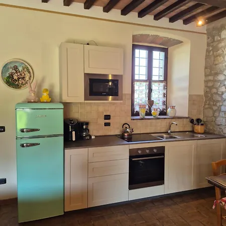 Corboli Visillo Daire Cecanibbi