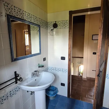 Daire Corboli Visillo *