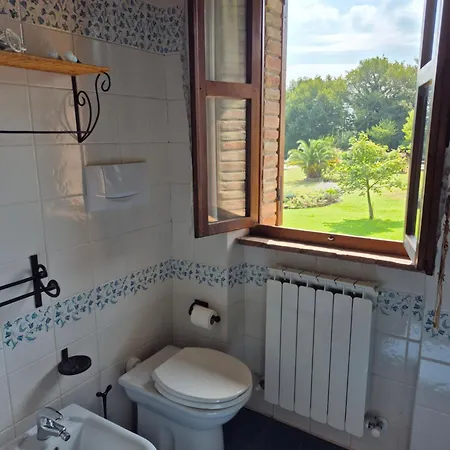 Corboli Visillo Daire *