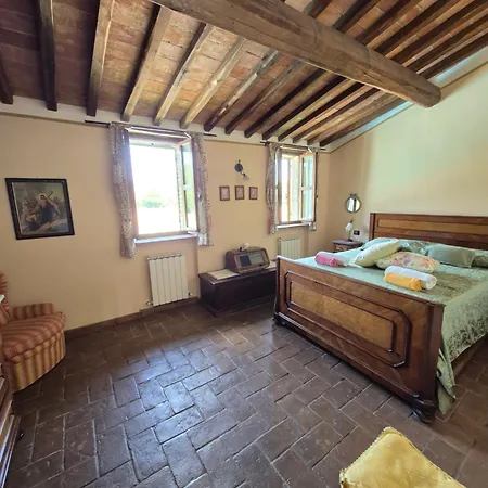 Corboli Visillo Apartment *