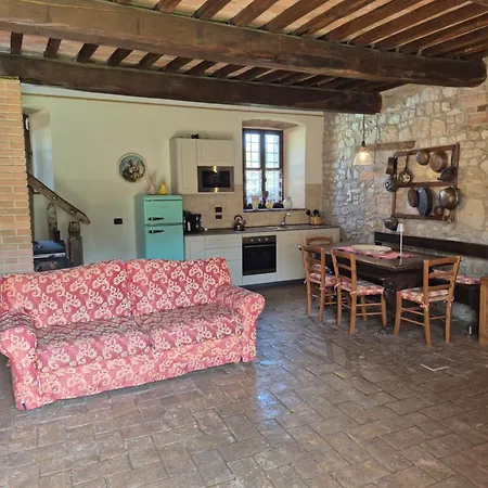 Corboli Visillo Daire *