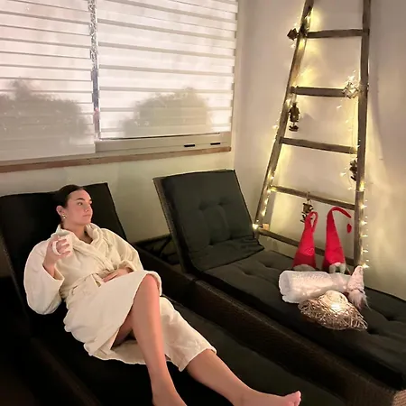 Corboli Visillo Apartment *