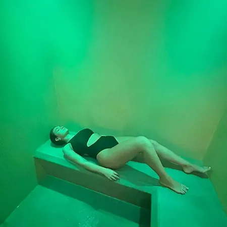 Apartment Corboli Visillo