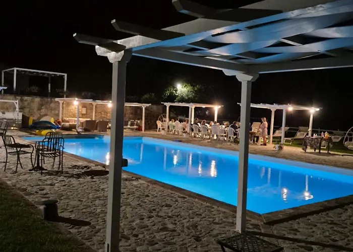 アパート Corboli Visillo *