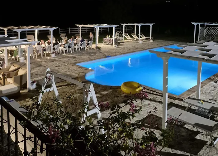 アパート Corboli Visillo Cecanibbi