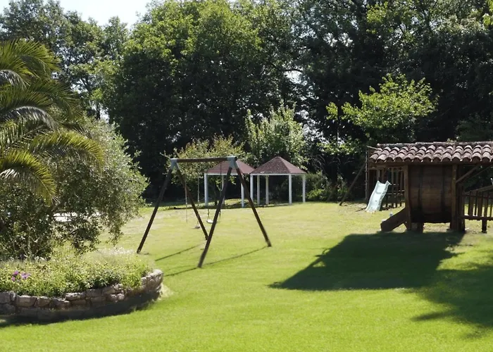 Corboli Visillo アパート