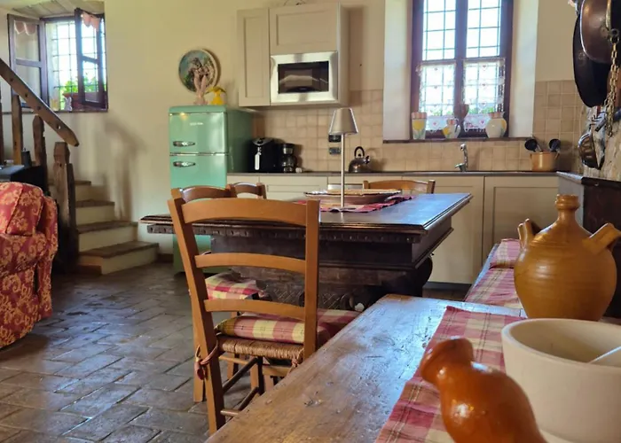 アパート Corboli Visillo *