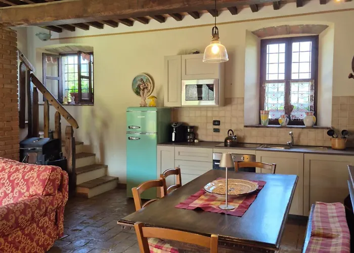 アパート Corboli Visillo *