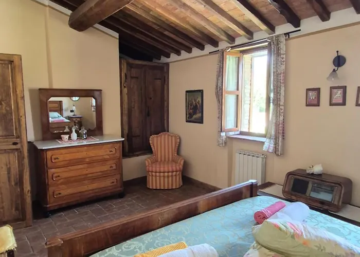 アパート Corboli Visillo *