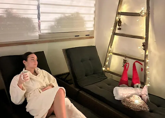 Corboli Visillo アパート *