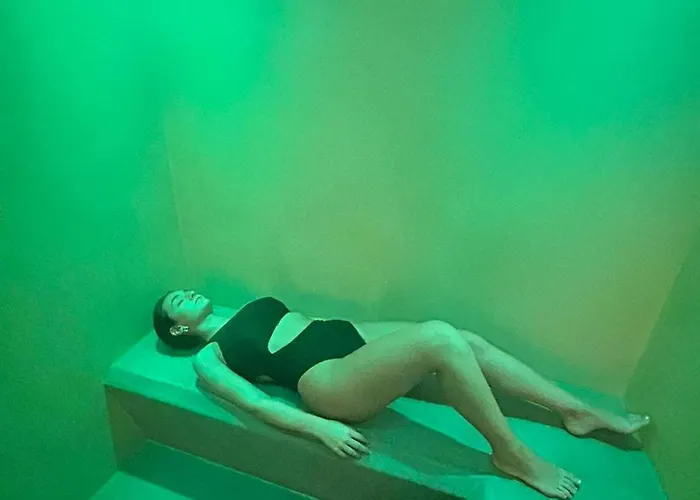 アパート Corboli Visillo