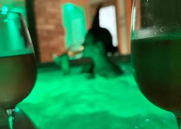 Corboli Visillo アパート Cecanibbi